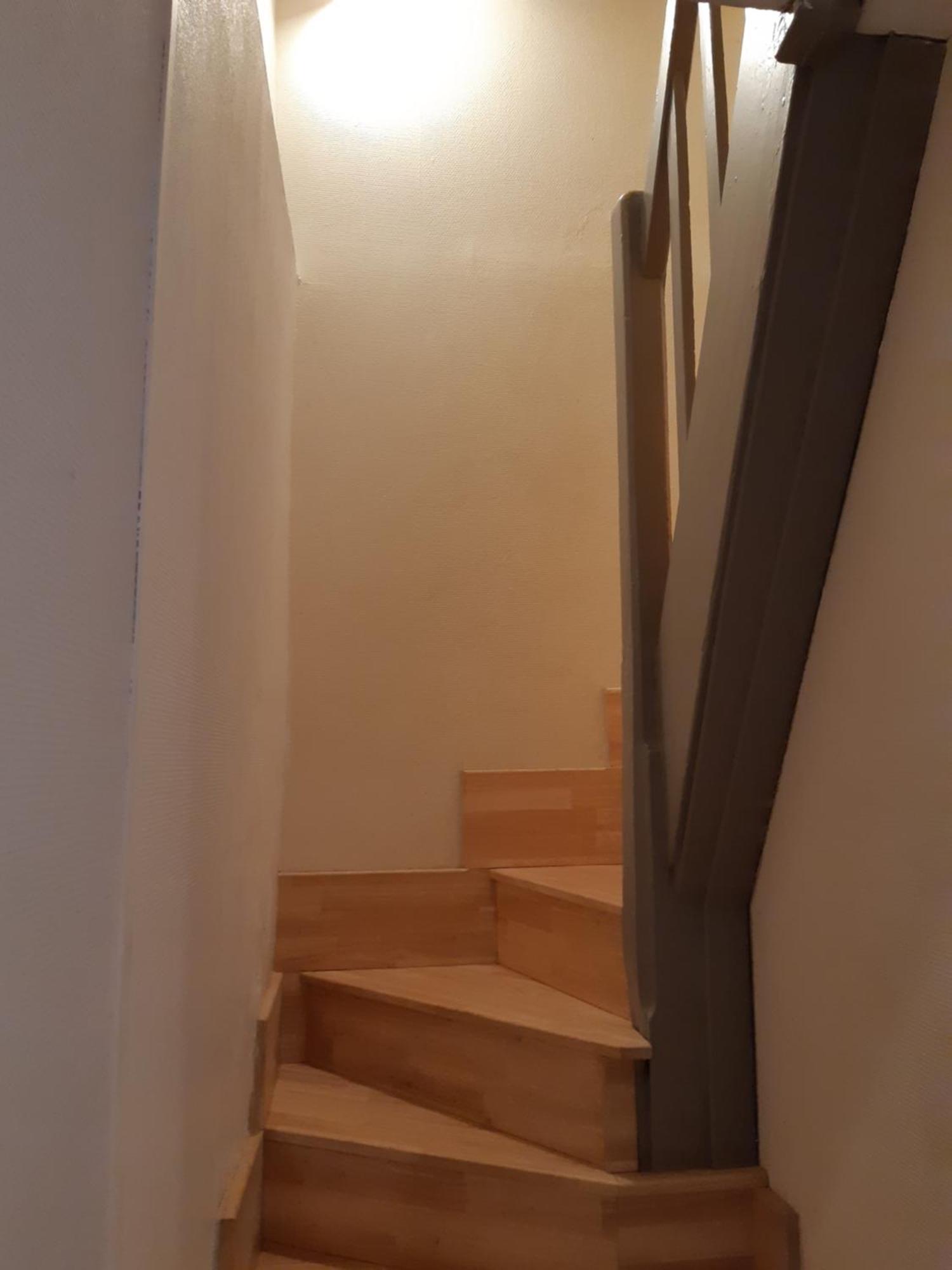 "La Maison Du Pecheur" - De L'Espace A 2Mn De La Mer - 58M2 - 6Max Etretat Bagian luar foto